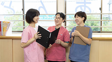 採用情報