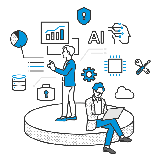 経験・価値観にマッチした条件