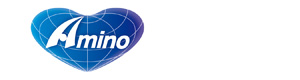 株式会社アミノ 採用ホームページ