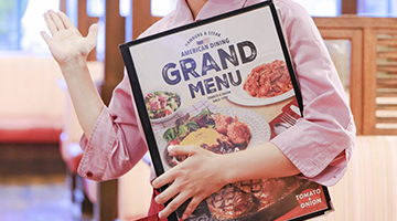 トマト＆オニオン求人情報