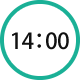 14:00