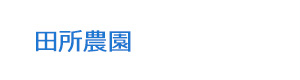 田所農園 採用ホームページ