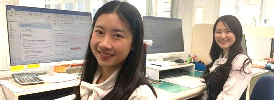 動画で見るティーエージー