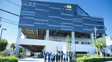 Indeed企業ページ