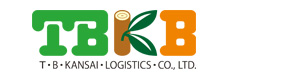 TB関西物流株式会社 採用ホームページ