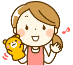 常勤・フルタイム