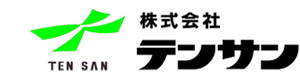 株式会社テンサン 採用ホームページ