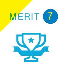 MERIT 7
