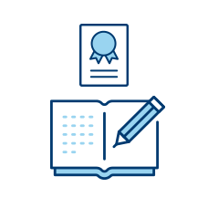 資格取得補助制度あり