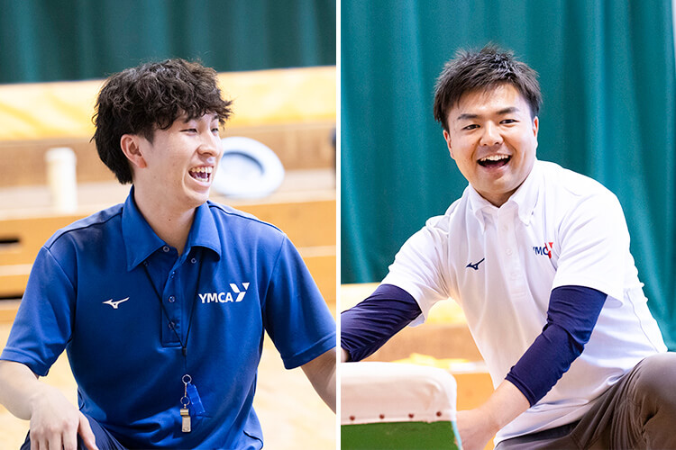 社会教育担当者のお仕事