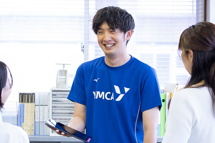 総合職のお仕事