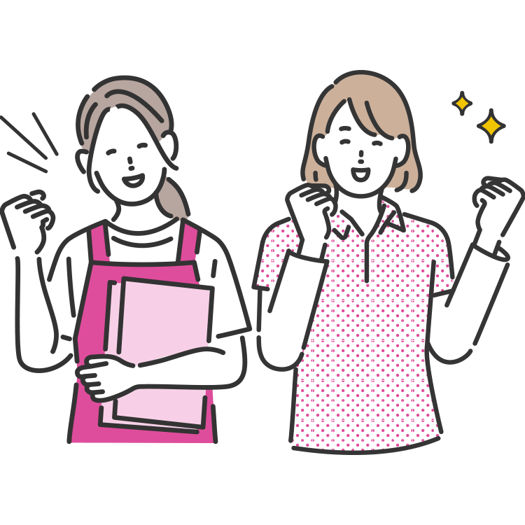 女性の活躍支援