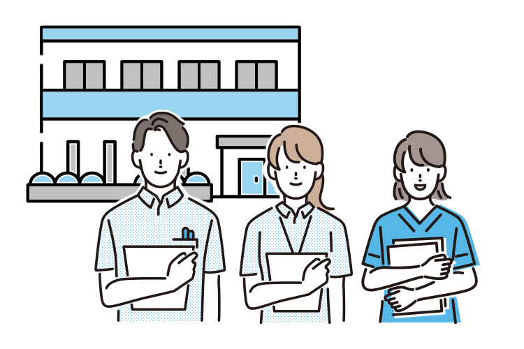 高齢者支援サービス