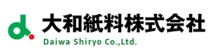 大和紙料株式会社　鳥飼事業所 採用ホームページ