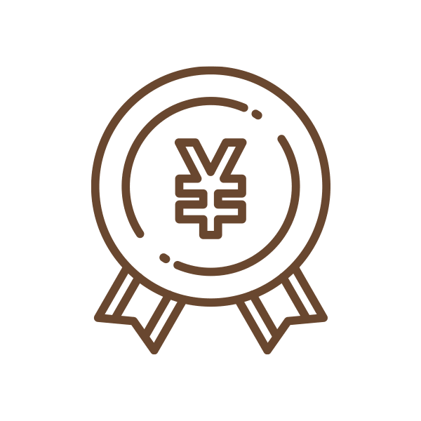 賞与（年２回）