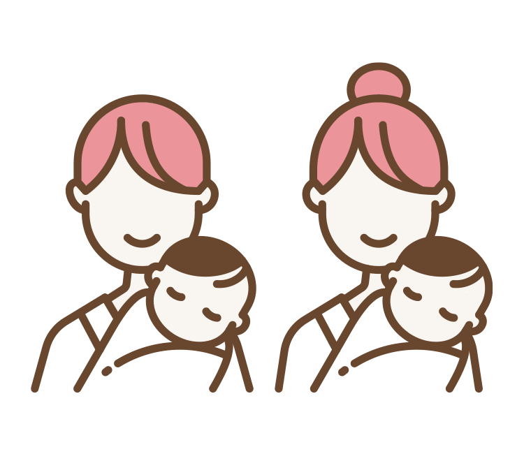 育児休業取得率
