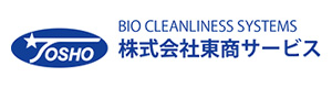 株式会社東商サービス 採用ホームページ