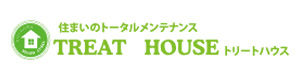トリートハウス 採用ホームページ