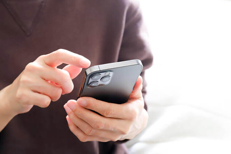 有休休暇が取得しやすい