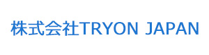株式会社TRYON JAPAN 採用ホームページ