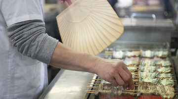 魚庄ショートストーリー