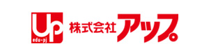 株式会社アップ 採用ホームページ