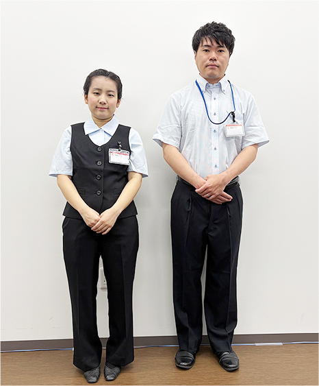 夏服