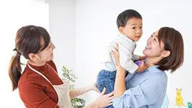 女性が活躍できる職場