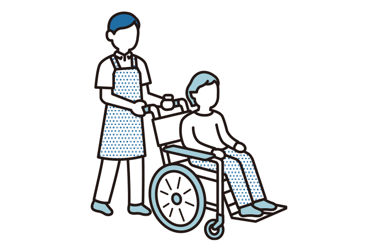 福祉用具レンタル・販売