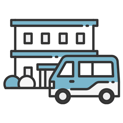 サービス付き高齢者向け住宅