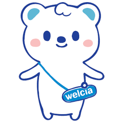 ウエルシア介護サービスでは、無資格から介護職を目指す方を応援しています！