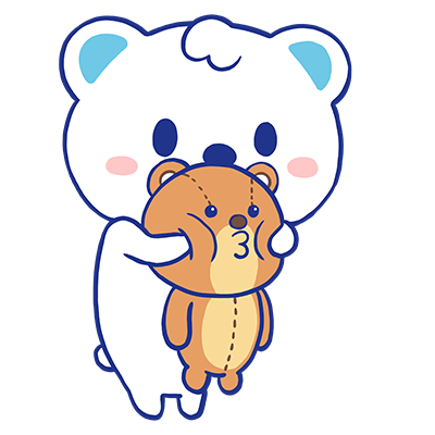 週3日平日だけの勤務も可能。あなたのライフスタイルに合わせて勤務シフトを柔軟に対応しています！