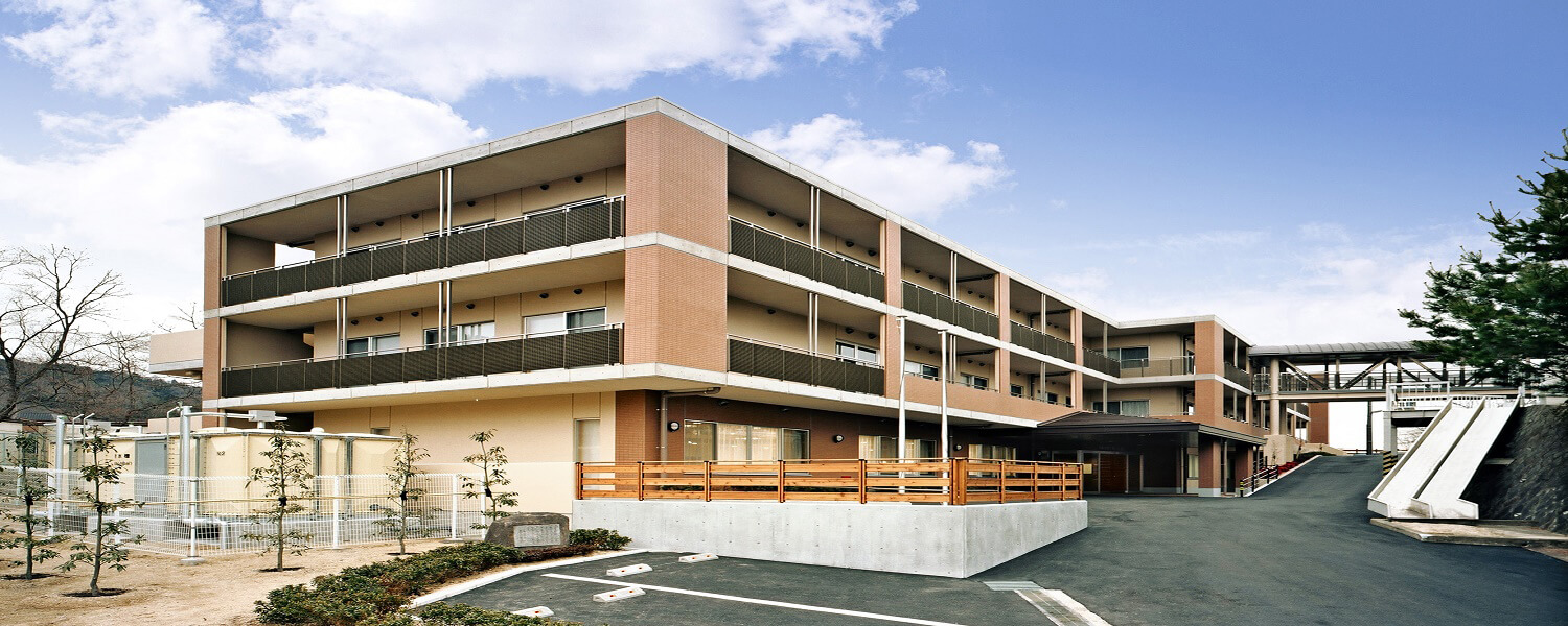 社会福祉法人 奈良社会福祉院 特別養護老人ホーム 矢田の郷 採用ホームページ 採用 求人情報