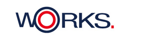 有限会社WORKS. 採用ホームページ